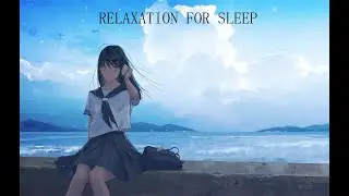 Deep Healing Relaxing Music - Meditation Ambient Music