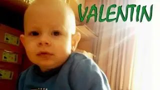 VALENTIN - 1 A&Ntilde;O