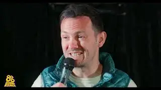 Stuart Laws | Joke section | Stand up comedy