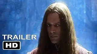 Леонардо да Винчи. Неизведанные миры &mdash; Русский трейлер (2019)