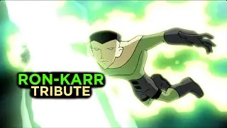 Ron-Karr (Tribute) - Legend