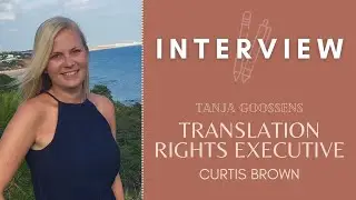Interview with Translation Rights Executive at Curtis Brown | Publishing Careers