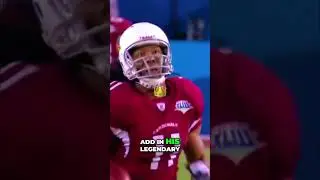Larry Fitzgerald: Unbeatable Hands & Legendary Route Running #shorts #nfl #football #sports #viral
