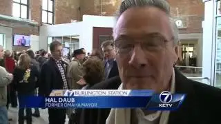 KETV's 7 Burlington Station officially opens
