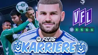 David gegen Goliath | MSV Duisburg fordert Werder Bremen im Pokal-Fight heraus | HSPLP ⚔️