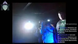 THE BRIDGE - Live Concert Stream (Sponsored by KILLMILORD)