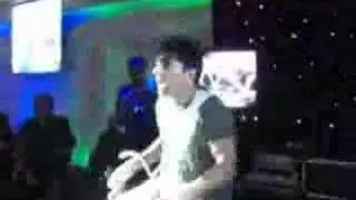 Dips Soor JuggyD Live Set PT1 Dhol Solo