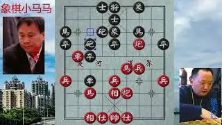 吕钦再度问鼎王中王称号！单车控制河头，徐天红被吓得大哭了