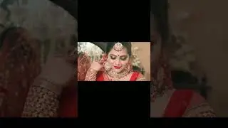 Beautiful Bride of Dream World Beauty & Academy Ranchi #ranchi #jharkhand #shorts #makeup #love #mua