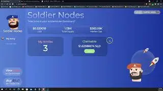 Soldier Nodes is Being Replaced