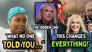 Jaguar Wright&rsquo;s Explosive Claims on Erika Kirk &mdash; &ldquo;Secret Links?&rdquo;Did Charlie Panic Behind the Scenes?