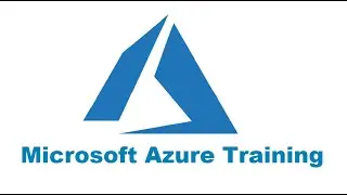 Microsoft Azure training | Microsoft Azure Tutorial [Step-by-Step]