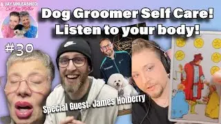 Call Her Mother of The Northern Dog Groomer (James Holberry) Tells His Tragic Story | #30