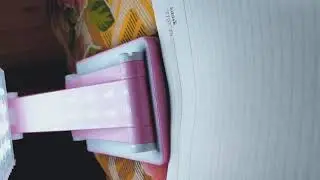 Vlog mode on Poco X2
