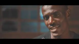 Lee Muvenda Ft. Ramzeey Hold On (Official Music Video)