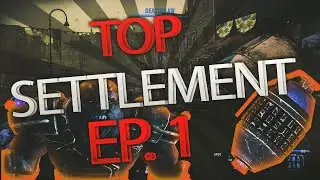 Fallout 4 - Top Settlement - Essentials