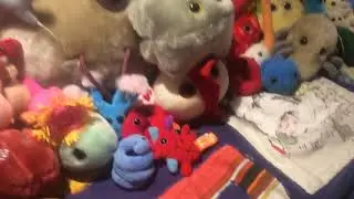 All my silly microbes / BLOOD,MEASLES,RUBELLA and much more