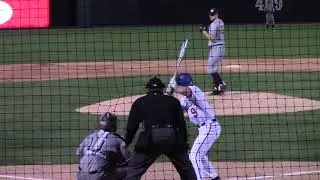 Stephen Kolek - Texas A&M