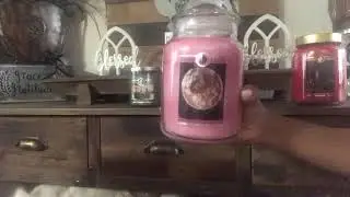 Goose Creek Winter 2020 Candle Haul Unboxing