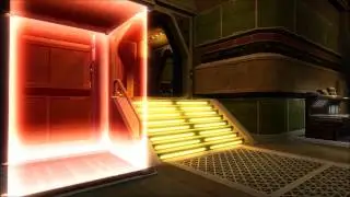 Star Wars: The Old Republic: D5-Mantis Ambiance (HD)