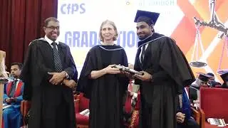Graduation Ceremony 2025