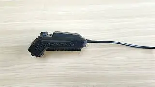 HX 880 Car DVR Camera