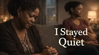 The Quiet Mistake I Made During Her Pregnancy