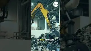 Don&rsquo;t Trash the Planet&mdash;Recycle with Us #shorts #junkremoval #company