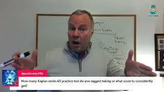 Path to Success using Practice Tests!