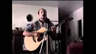 The Wedding Song - Cover by - Mark E. Crum