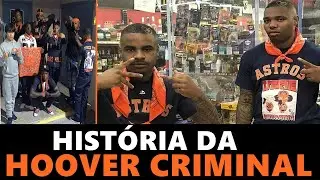 HOOVER CRIMINAL - GANGWAY #2