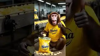 AI Powered Creativity to Create the Ultimate Snack Food Ad | Space Cadet AI Powered Creators