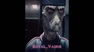 Les s&eacute;paratistes complotent contre les Pantorans [s3 ep4] | House of memories #vf #starwars #edit