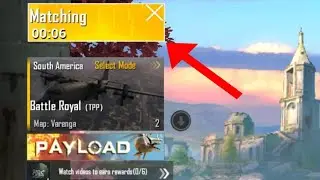 Pubg Mobile Lite Fix Game Play Matching Loading Problem Solve