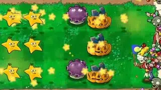PVZ LEGACY MOD SUPER HARD MINI GAMES 