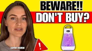 ZAPPIFY REVIEW ((❌SCAM OR LEGIT?✅)) Zapshield Device Reviews &ndash; Does Zappify Work? Zappify 2.0 Amazon