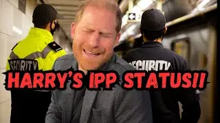 Обзор RAVEC принца Гарри породил слухи о IPP &mdash; что вам действительно нужно знать