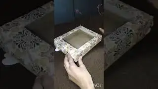 DIY money box #creative #subscribe my channel #DIY