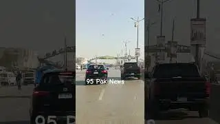 karachi street view | Karachi City | My Karachi #karachi #trevellingvlog #explore #viralvideo2026