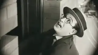 Harold Lloyd's SAFETY LAST (with Natural Sound)