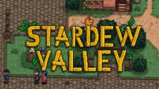 Światła! Kamera! Akcja!  | 132 |  Stardew Valley sezon 5 | Wieczorne Granie |