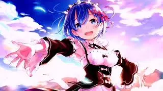 Nightcore - Cool Your Engines (Retro Mix) [Dan Winter And Ryan T.]