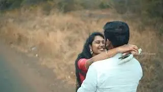 Kushi Cover Song I Pre Wedding Cinematic Teaser I @Camerapulse
