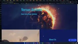 Versus Airlines New Website + Games List + Awesome
