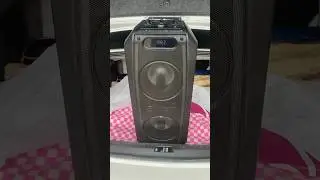 Колонка Sven Ps-740 (100 Вт) - Обзор.