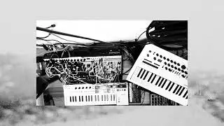 Doc No - Live Modular Set | Studio Performance [Eurorack, Minilogue, SP-404mkii, Volca Beats]