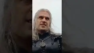 witcher fight scene 