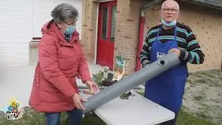 [GRAVELINATURE 2021 : Tour &agrave; fraises 👩&zwj;🌾🍓]