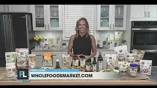 How to save money at Whole Foods Market