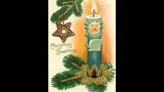 Enya...O&iacute;che Chi&uacute;in...(Silent Night)...